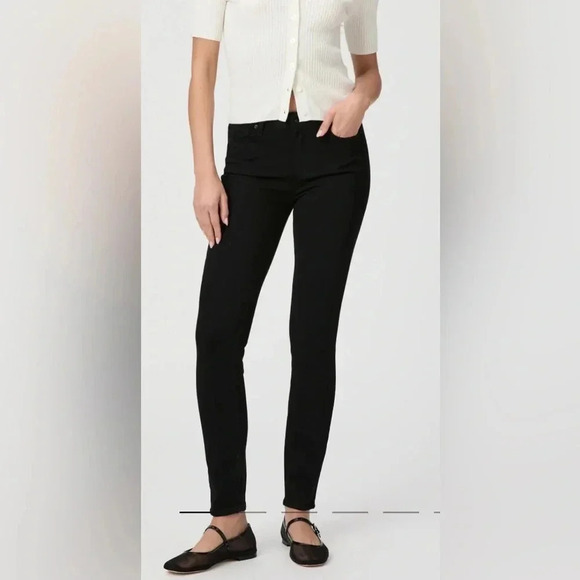 Paige Skinny Jeans Verdugo Ankle Jeans - Picture 1 of 7